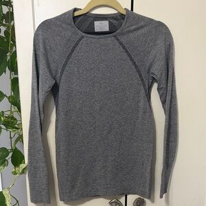 Jaanuu Long Sleeve Top